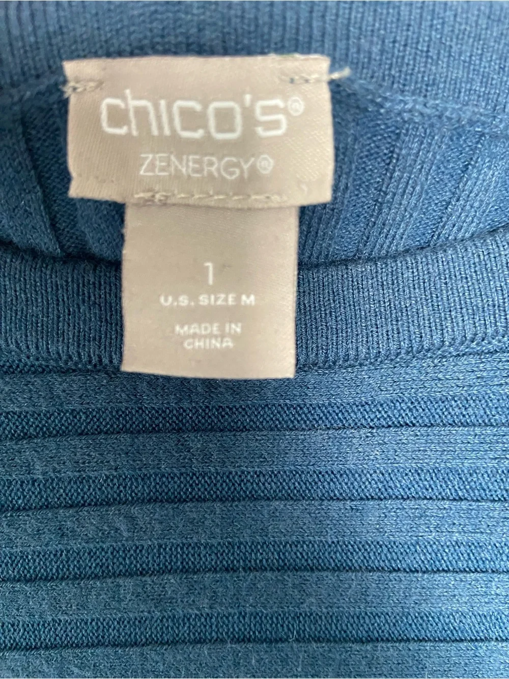 Chicos brand chico’s